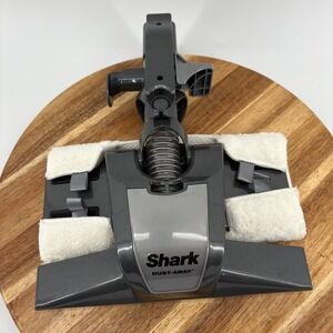 Shark Rocket‎ DeluxePro Dust-Away UV422 Hard Floor Attachment w/ Pad